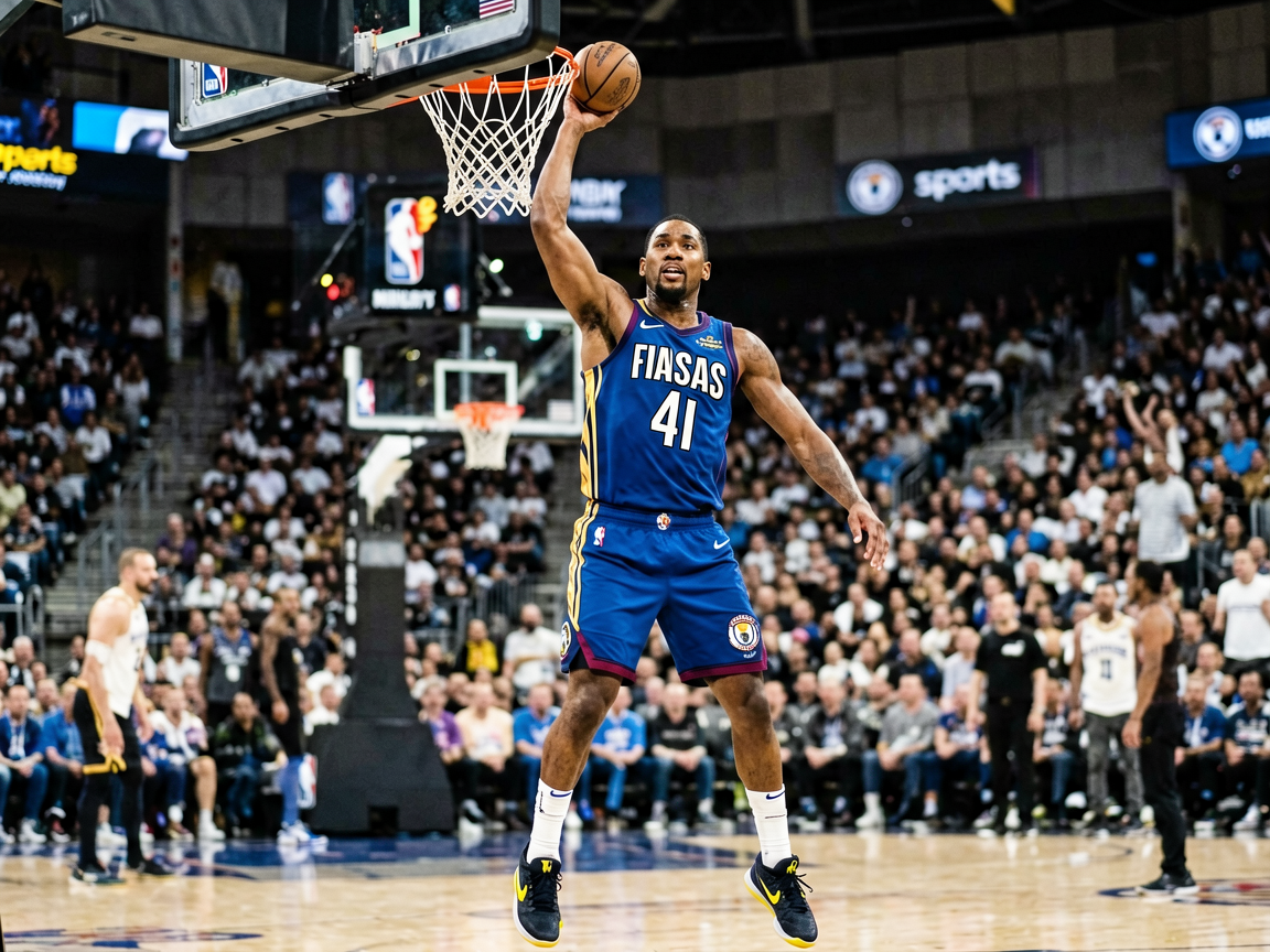 NBA集锦