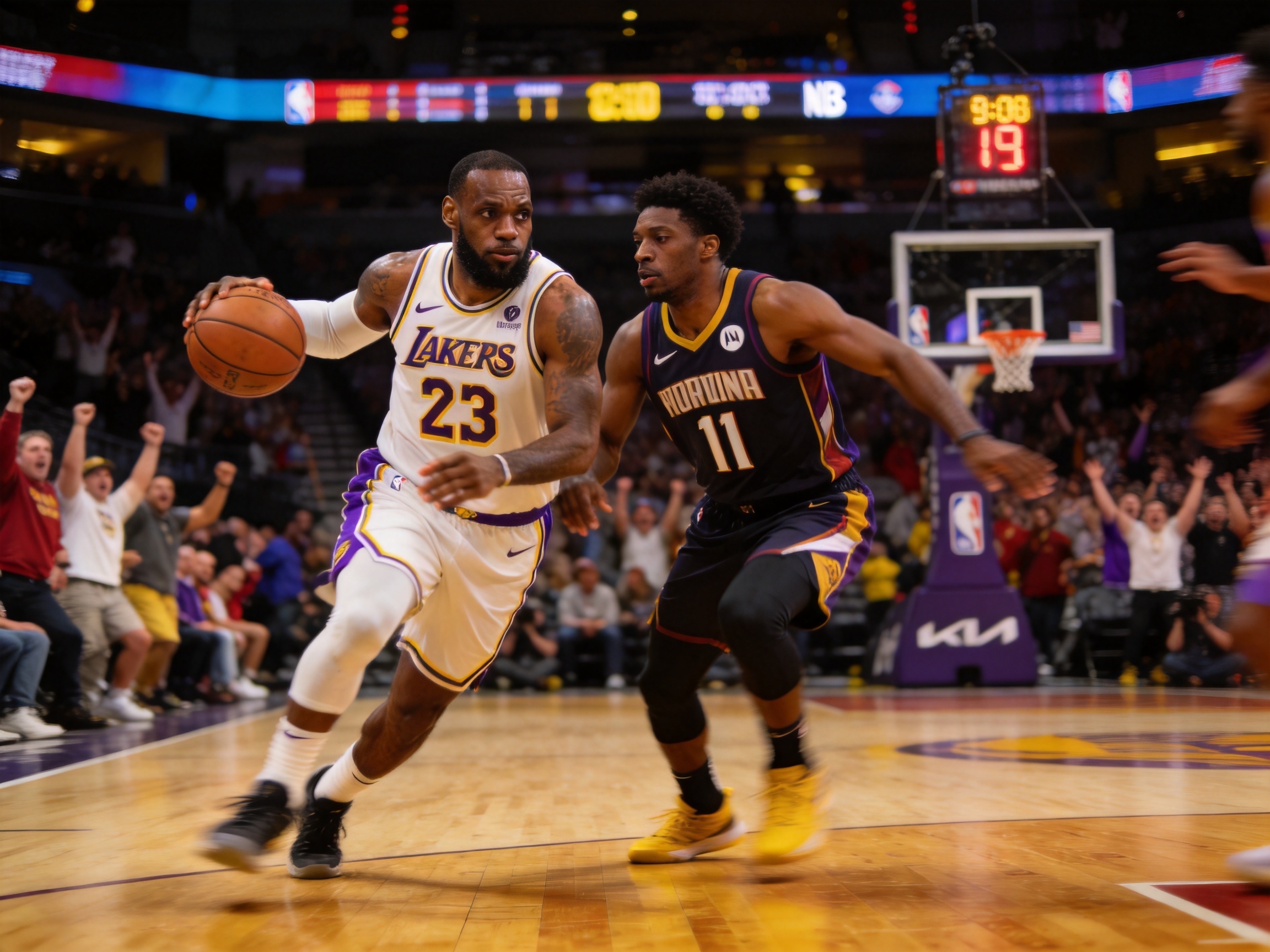 NBA