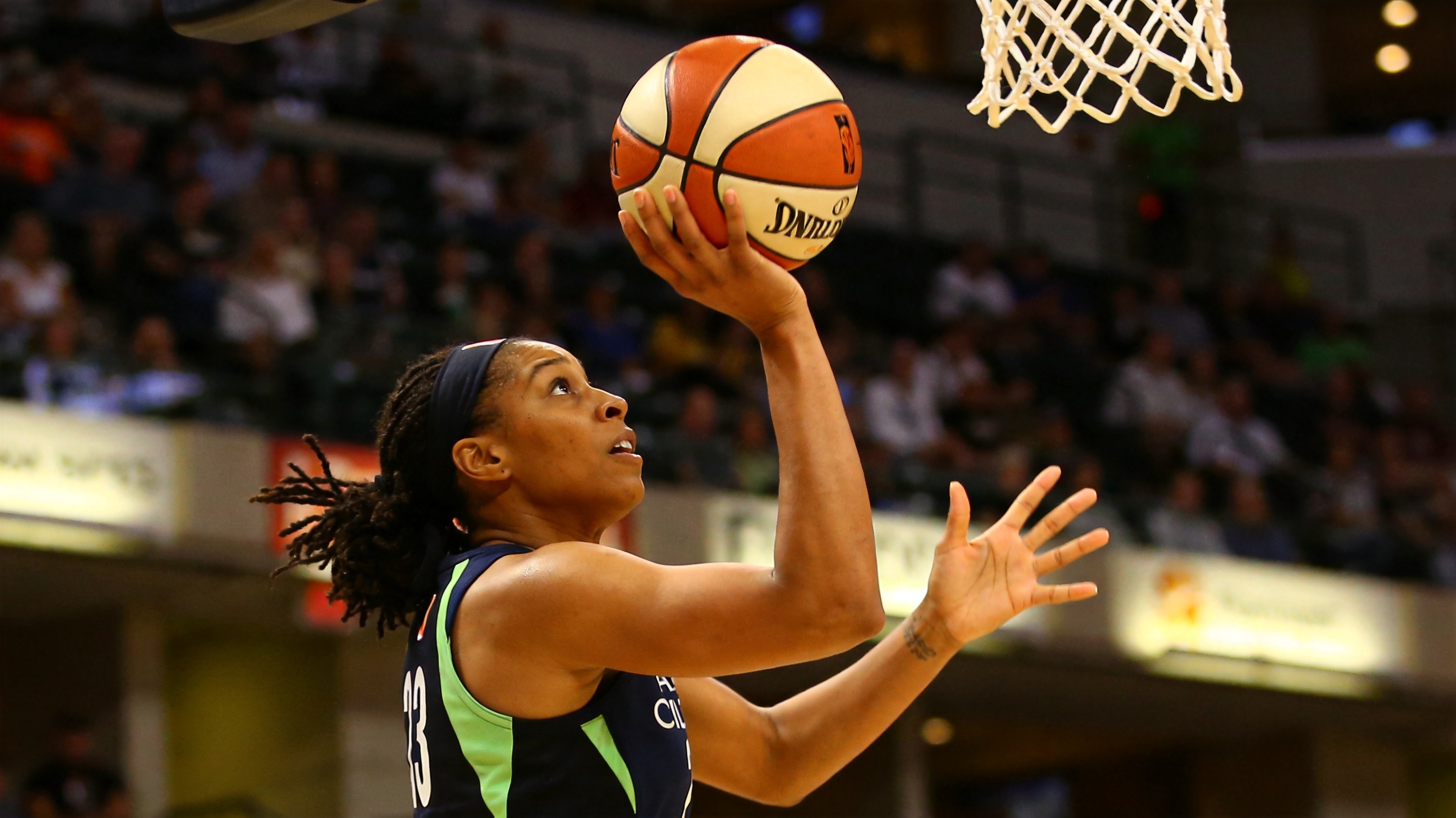 WNBA