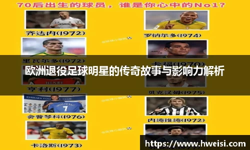 欧洲退役足球明星的传奇故事与影响力解析