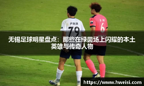 无锡足球明星盘点：那些在绿茵场上闪耀的本土英雄与传奇人物